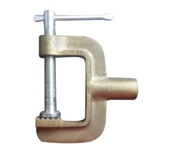 KẸP MÁT BESTARC LOẠI KHOẺ DẠNG C 500A